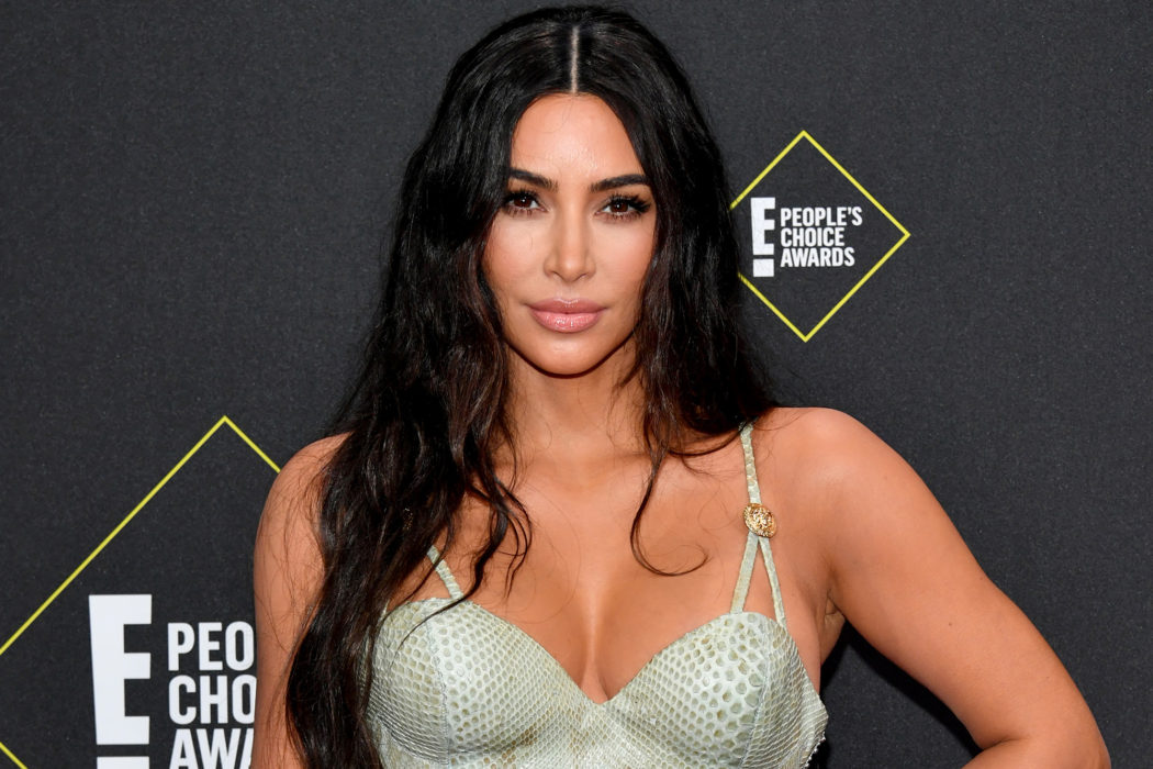 Kim Kardashian’s Legal Dream Suffers Another Blow As She Fails Bar Exams For 2nd Time