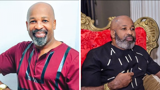 Nollywood Actor Yemi Solade Supports Twitter Ban In Nigeria, Says Platform Insulted Buhari