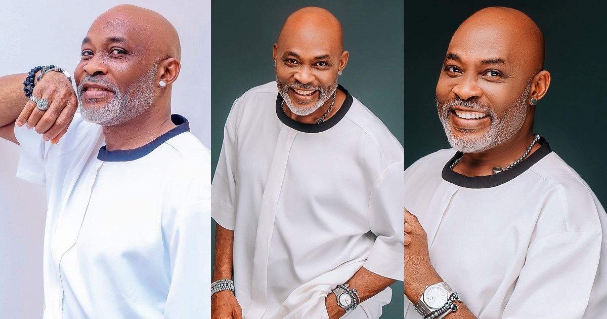 RMD Says He Broke The Specter Of Death In His Family