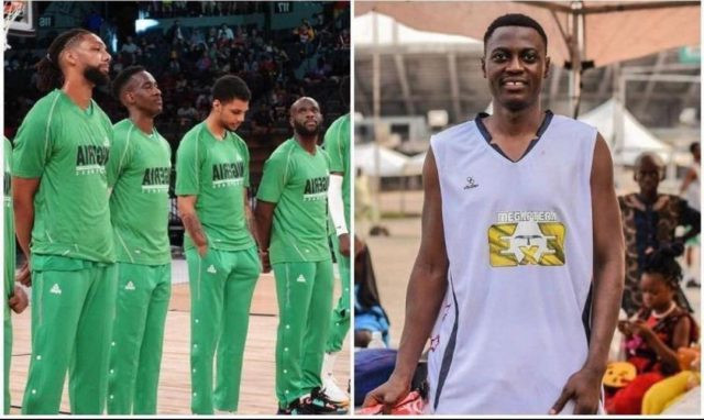 Nigeria Basketball Federation Dedicates D’Tigers’ Win Over US And Argentina To Late Nigerian Singer Sound Sultan