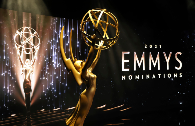 Emmy 2021: Here Is The Full List Of Nominees