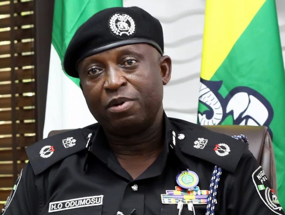 Lagos State Police Command Says It Will Not Allow Any Rally In The State Under Any Guise