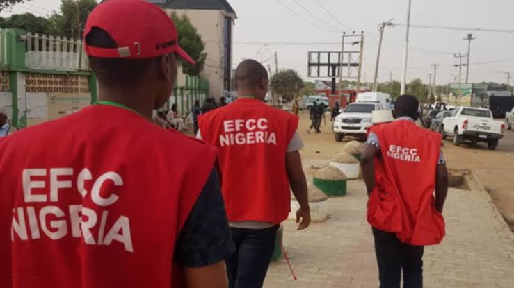 EFCC Warns Hotels To Stop Helping Yahoo Boys After Controversial Lagos Hotel Raid