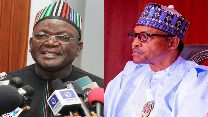 Gov Ortom To Invite Buhari To Commission Projects