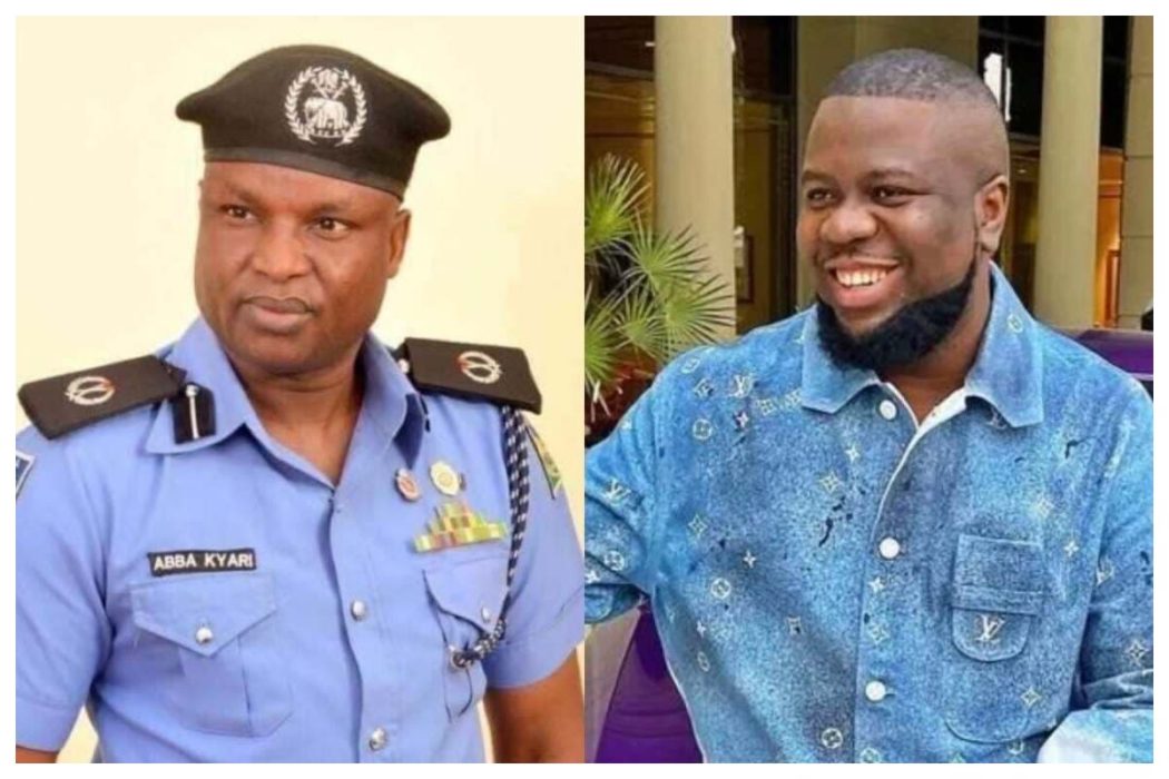 Hushpuppi: Kyari Breaks Social Media Silence Over Hushpuppi Probe