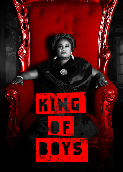 Netflix Unveils Release Date For Anticipated Sequel, King Of Boys 2
