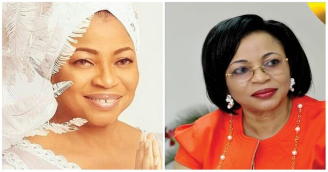 “My God Is The Reason I’m Always Glowing” – Folorunso Alakija Says As She Turns 70