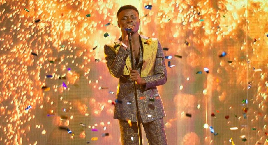 Kingdom Emerges Winner Of Nigerian Idol Season 6