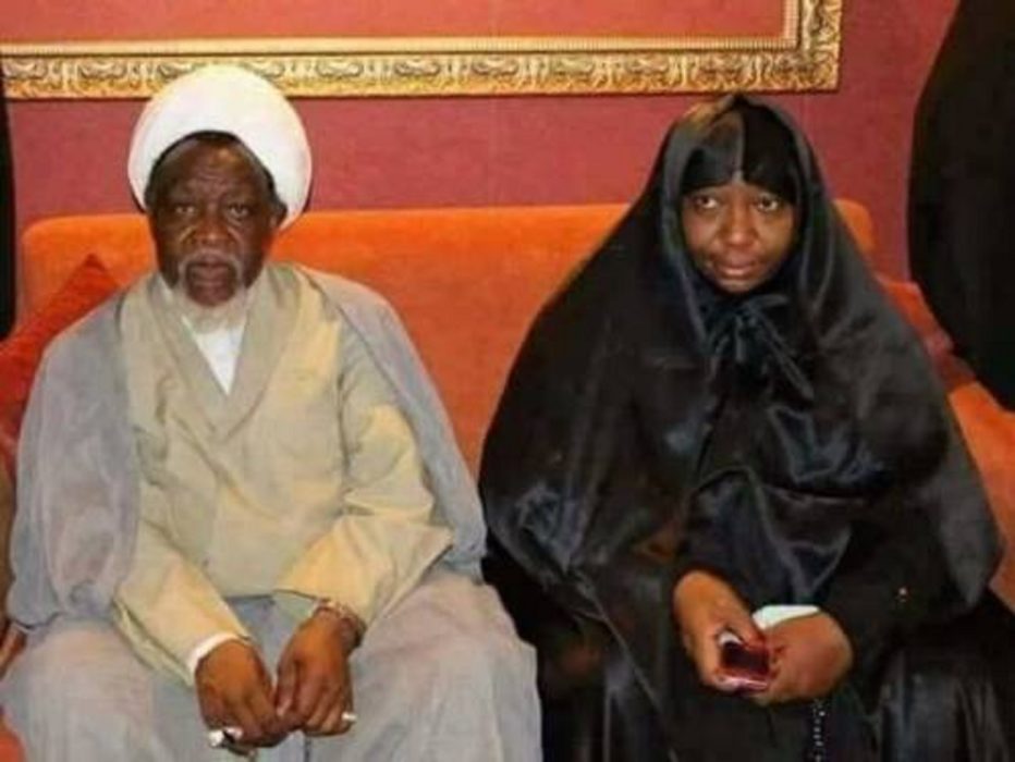 Kaduna State Government Vows To Appeal The Release Of Sheikh Ibrahim El-Zakzaky And His Wife