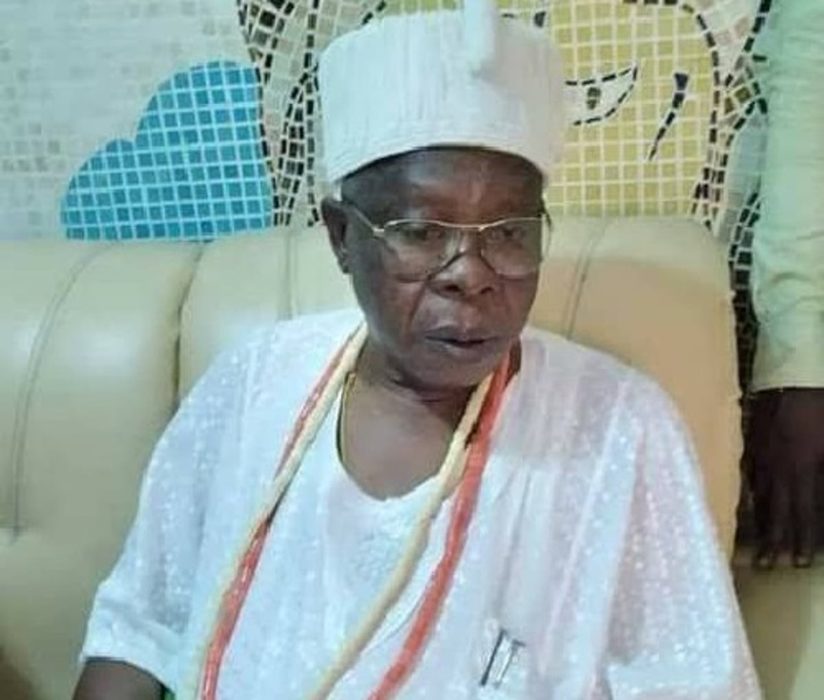 Buhari Oloto, Lagos Monarch And Socialite, Dies At 80