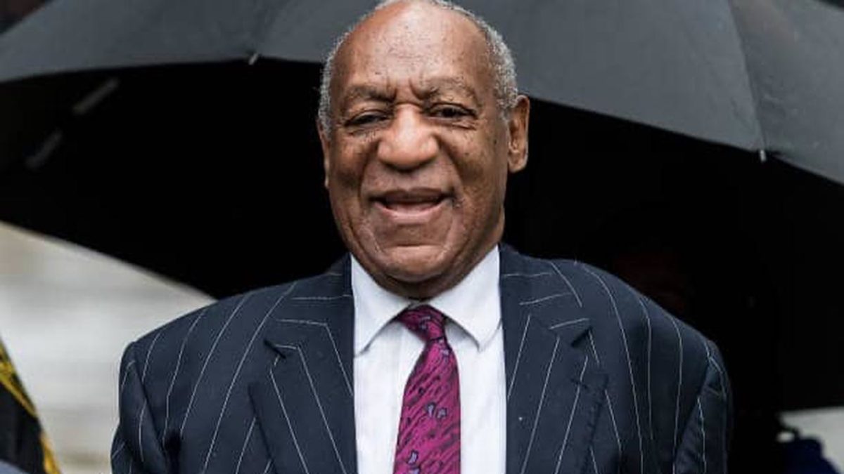 Bill Cosby Is Reportedly Working On A Docuseries