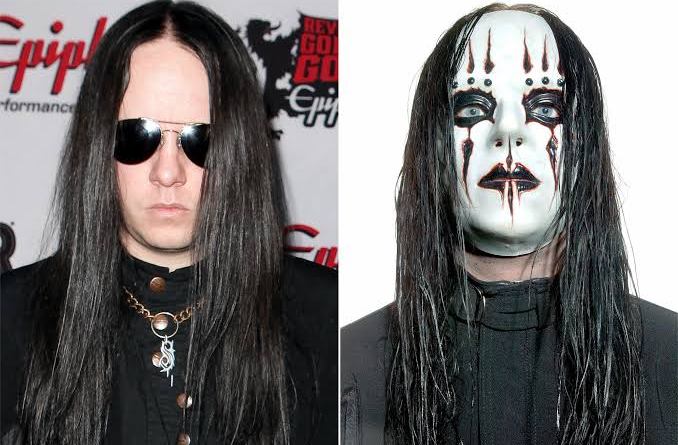 Joey Jordison, Slipknot Co-Founder Dies At 46