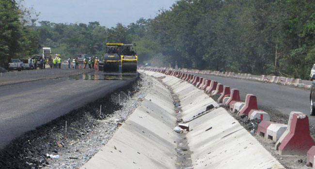 Lagos-Ibadan Expressway Won’t Be Closed, We’ll Only Divert Traffic- FG