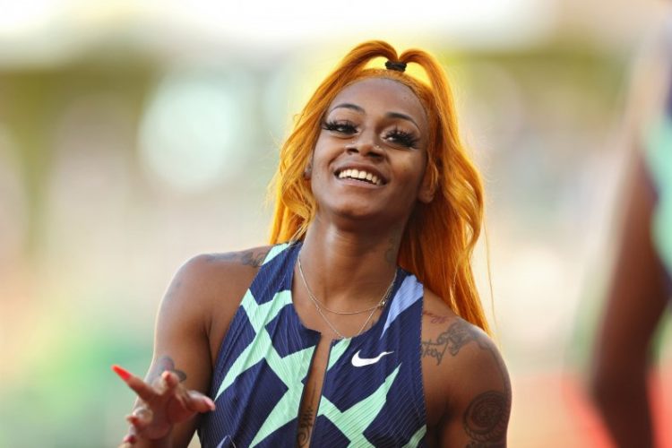 Sprinter Sha’carri Set To Return In August Diamond League After Cannabis Ban