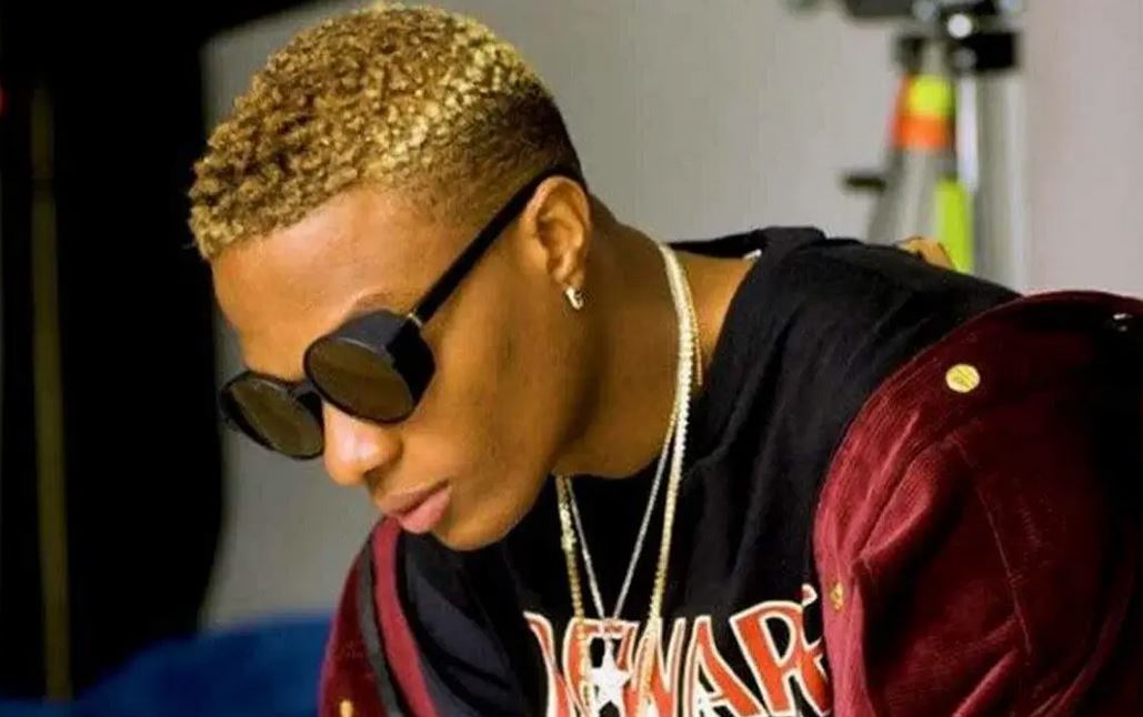 Fans Celebrate As Wizkid Clocks 31