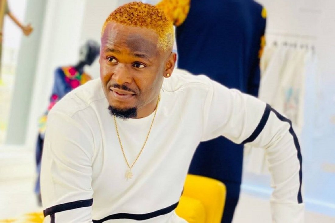 I Am The Biggest Actor In Africa - Zubby Michael