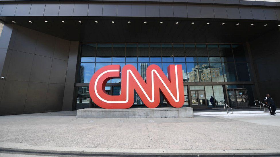 CNN Fires 3 Staffers For Working At Headquarters Without Vaccination