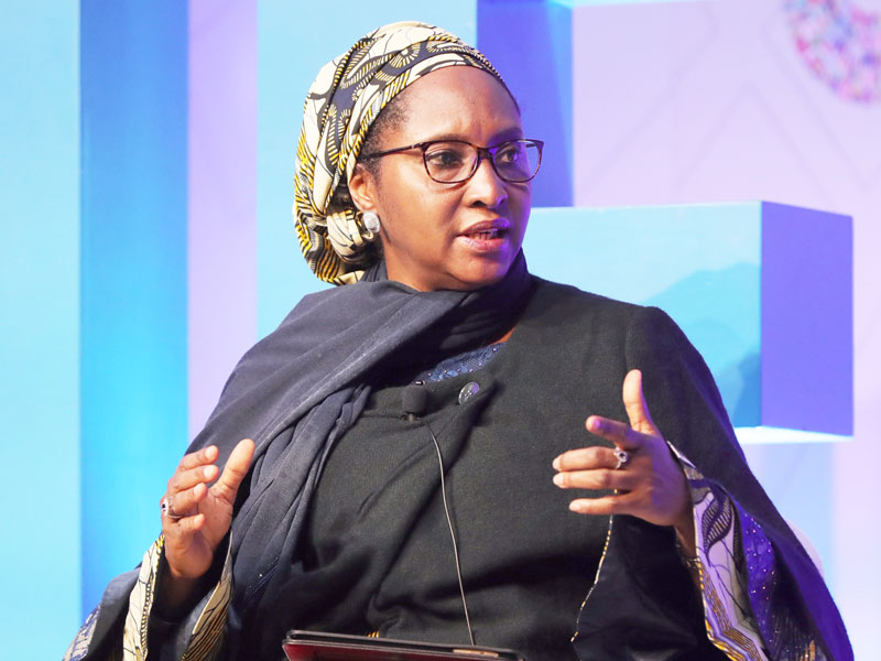 Minister Of Finance, Zainab Ahmed Insists FG’s Borrowing Within Healthy Limits
