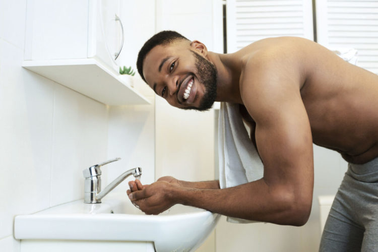 7 Grooming Tips And How To Maintain Good Body Hygiene For Men