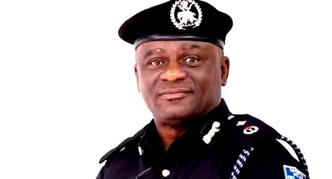 Former RRS Commander Replaces Abba Kyari As Head Of Police Intelligence Team