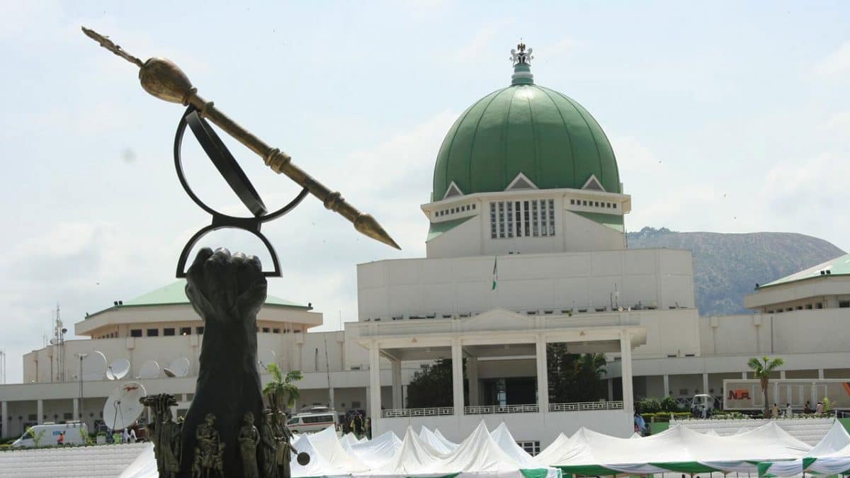Plateau NASS Caucus Must Voice Out Burdens Of Their People – Kaze