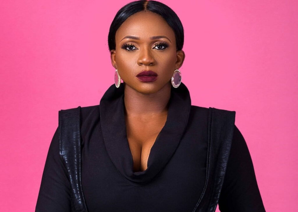 Singer Waje Loses Dad