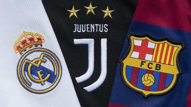 UEFA Ends Legal Battle Against Super League Teams