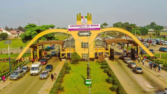 UNIBEN Vice Chancellor Orders Immediate Closure Of Varsity