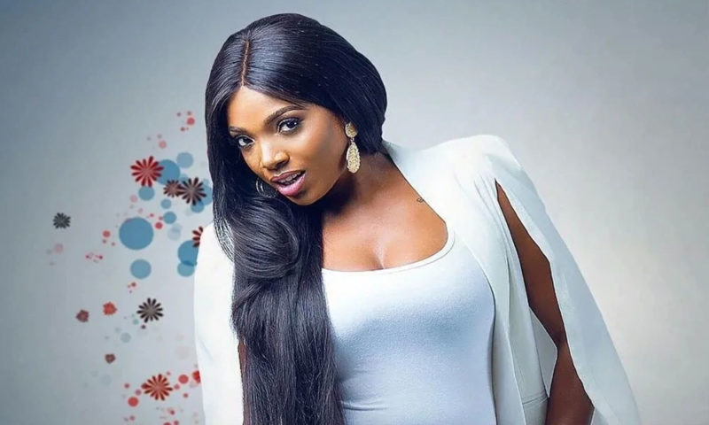 I Have Gone Through Hell — Annie Idibia