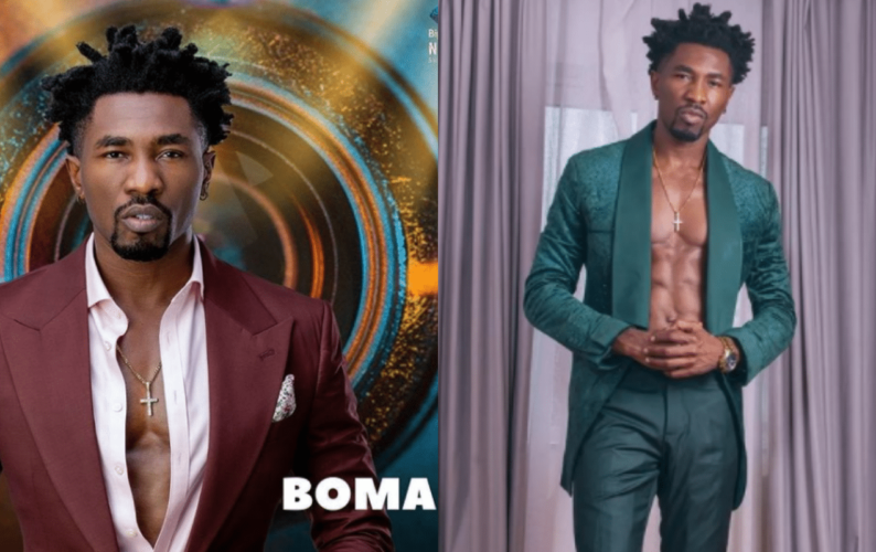 BBNaija: I Am Sorry, I Made Mistakes – Boma Apologizes