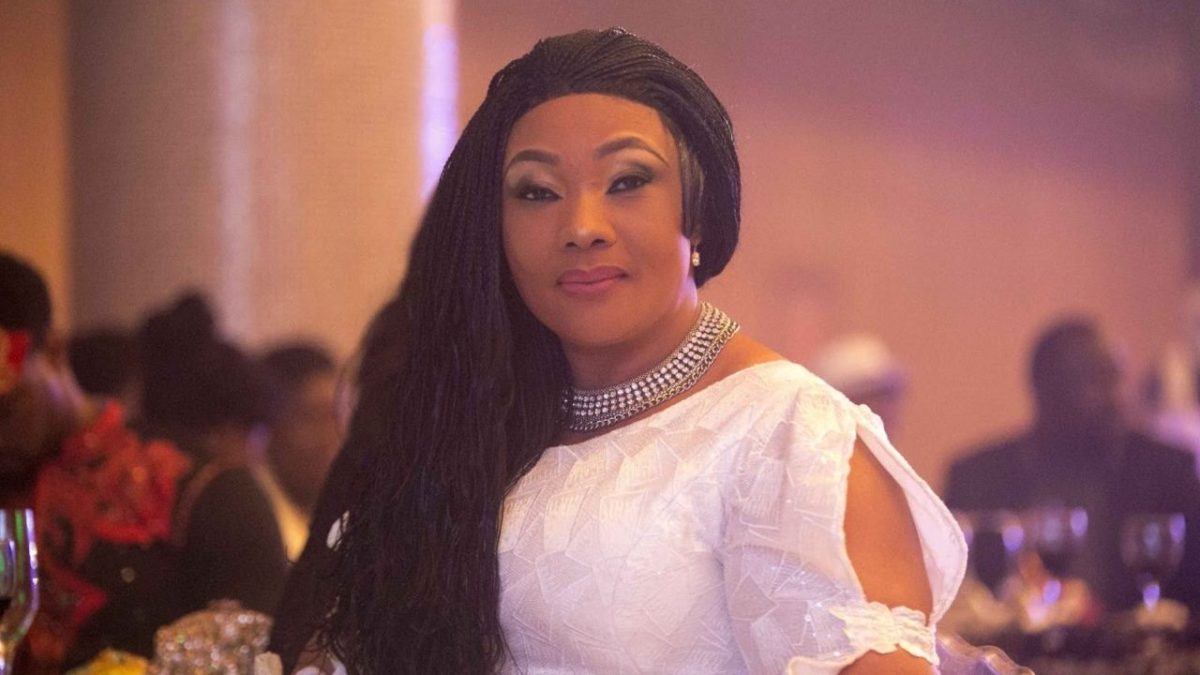 Eucharia Anunobi- “People Are Ready To Do Anything To Be Famous On Social Media”