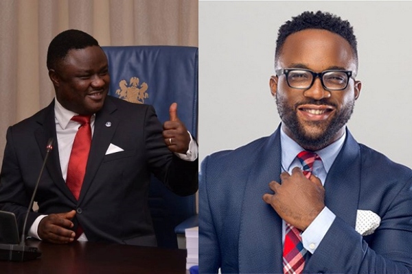 Singer Iyanya Appointed Senior Special Assistant To Cross River Governor