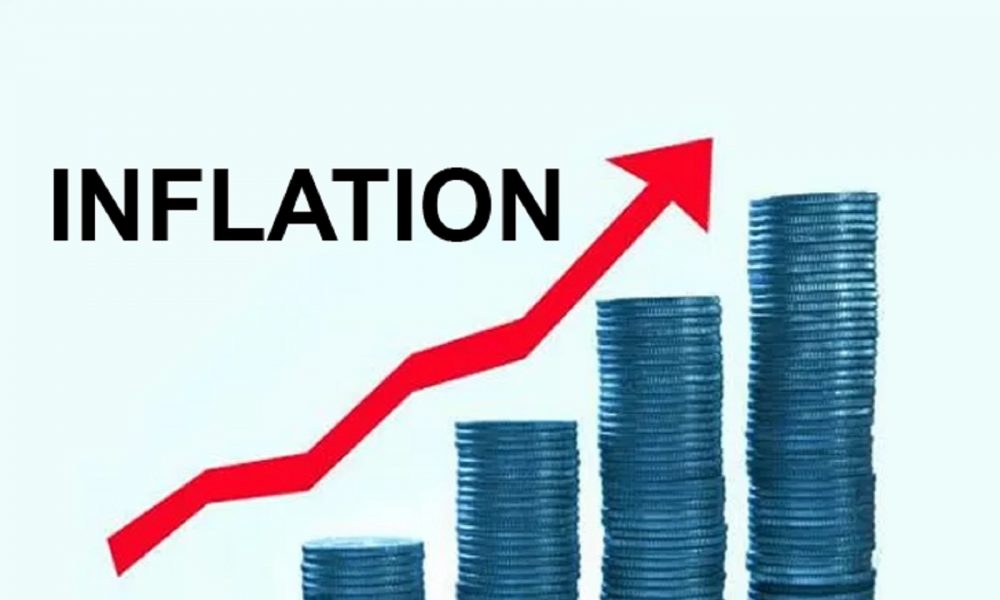 Breaking:  Nigeria’s Inflation Rate Drops To 17.01 Percent