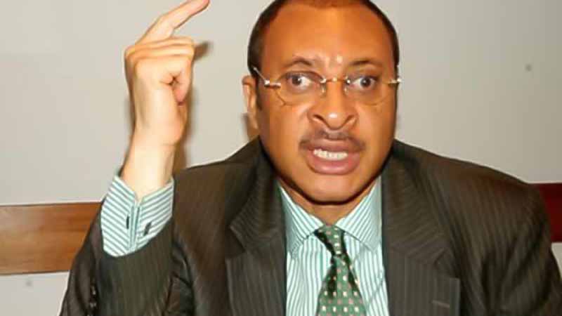 Professor Pat Utomi Denies Report Joining Others to Float New Political Party
