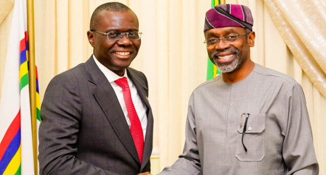 Gbajabiamila: “I Have No Plan To Contest For Lagos Governorship Election”