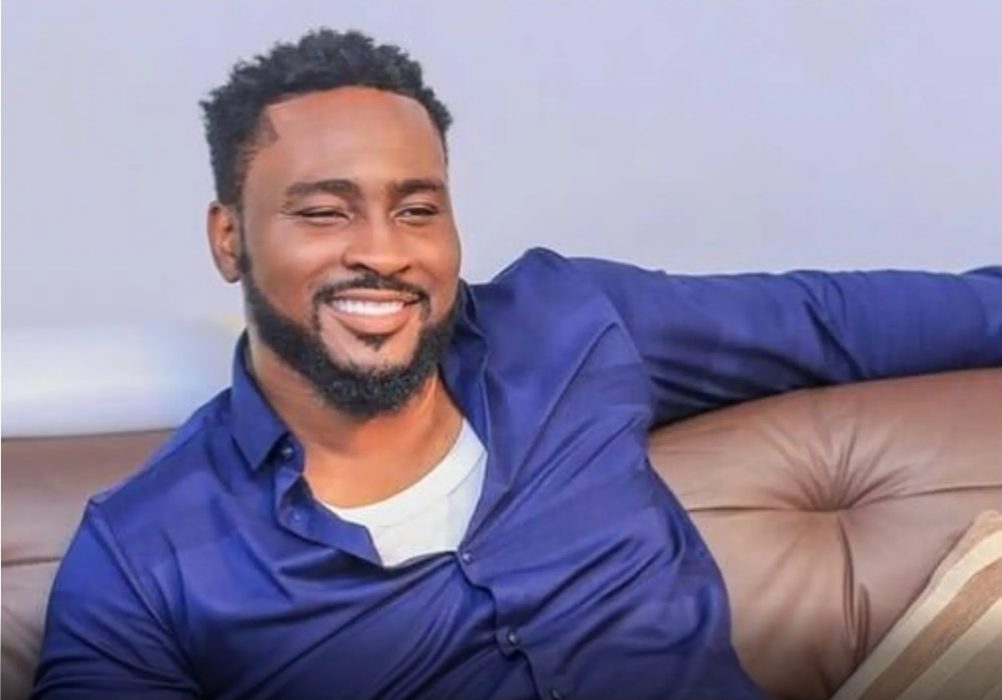 BBNaija 2021: Pere’s Fans Stage Protest Amid Finale Game Twist