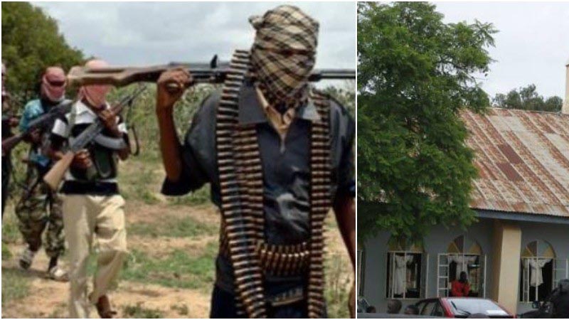 Two Worshippers Abducted, One Killed as Gunmen Attack Kogi Church