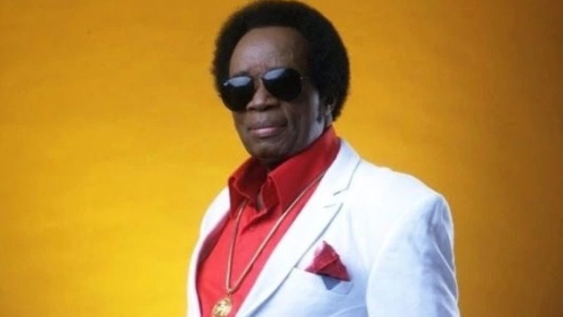 Edo Government Approves State Burial For Music Maestro Late Sir Victor Uwaifo