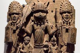 Nigeria Fixes July 2022 For Return Of Benin Artefacts By Germany