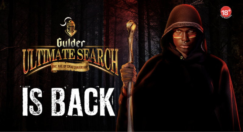 Gulder Ultimate Search Registration Ends In 2 Days