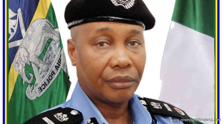 Anambra Gets Fourth Police Commissioner In Eight Months