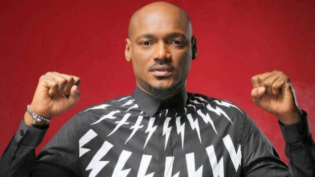 ‘Una No Fit Make Me Crase’ – 2Face Idibia Rants On Instagram