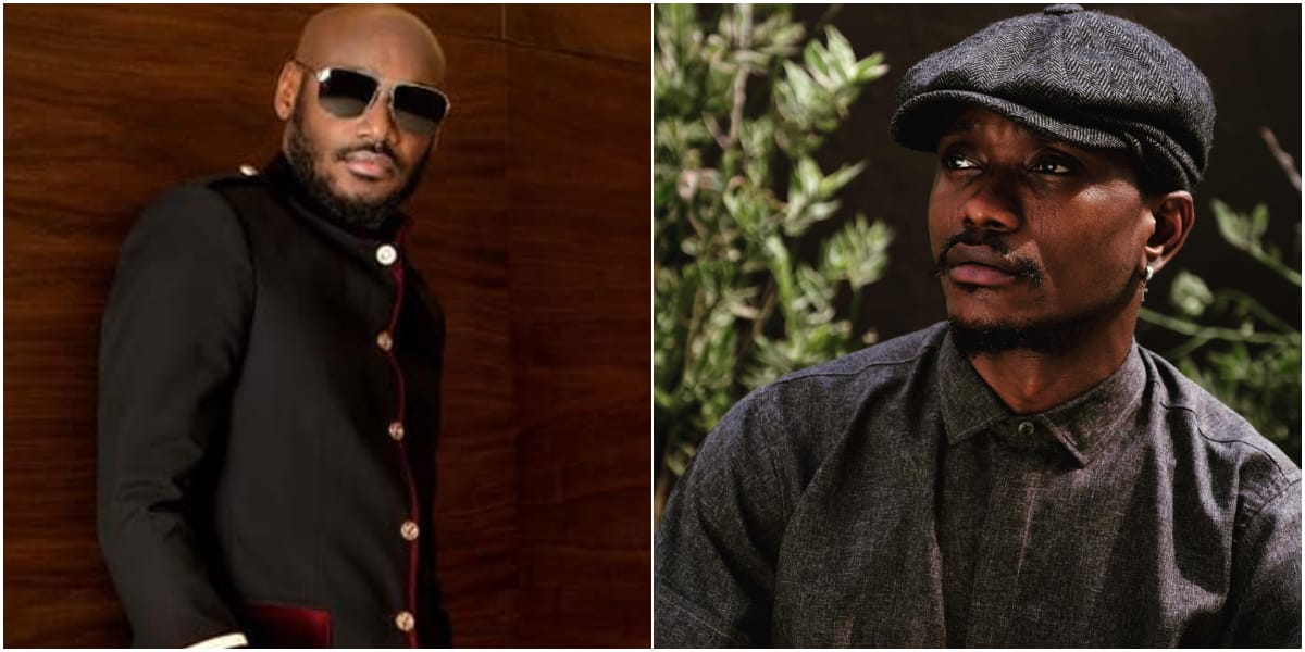 2baba Gives Him 2 Days To Withdraw Them Or Risk Being Sued For N1bn