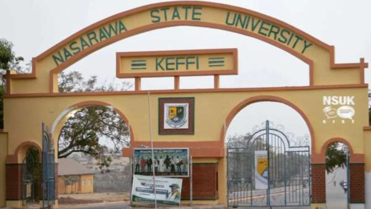 Bandits Invade Nasarawa Federal Varsity, Kidnap 2 Students, Demand N25m