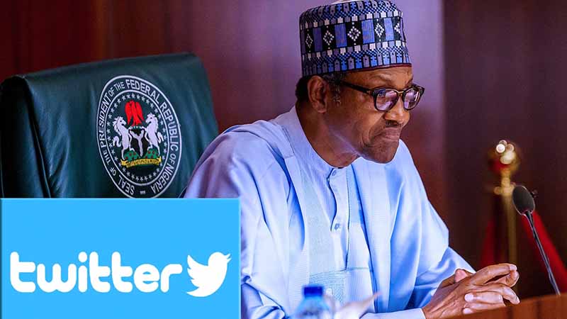 President Buhari orders conditional lifting of ban on Twitter