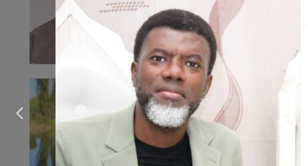 Eating Red Meat Is A Slow Poison. God Did Not Create Red Meat To Be Eaten – Reno Omokri