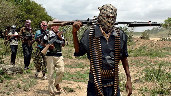 Just In: Unknown Gunmen Invade Federal Varsity, Kill 1, Kidnap 2 In Niger