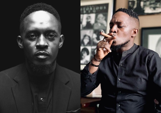 Rapper MI Abaga Celebrates 40th Birthday