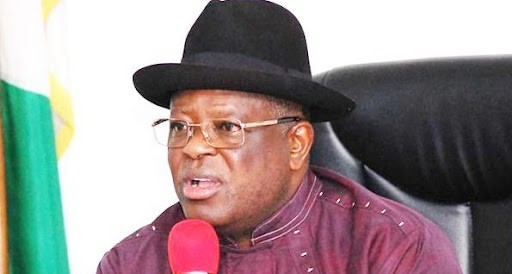 Ebonyi State Governor, Dave Umahi Says Armed Robbers, Cultists, Have Taken Over South East   