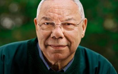 BREAKING: Colin Powell Dies After Complications From Covid-19